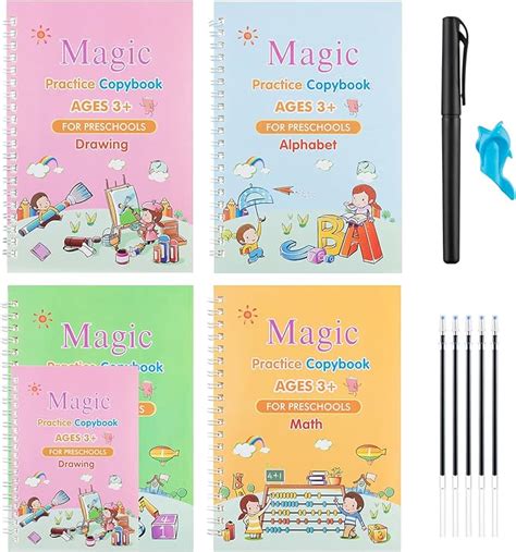 Boost Your Business with Magic Copy Books